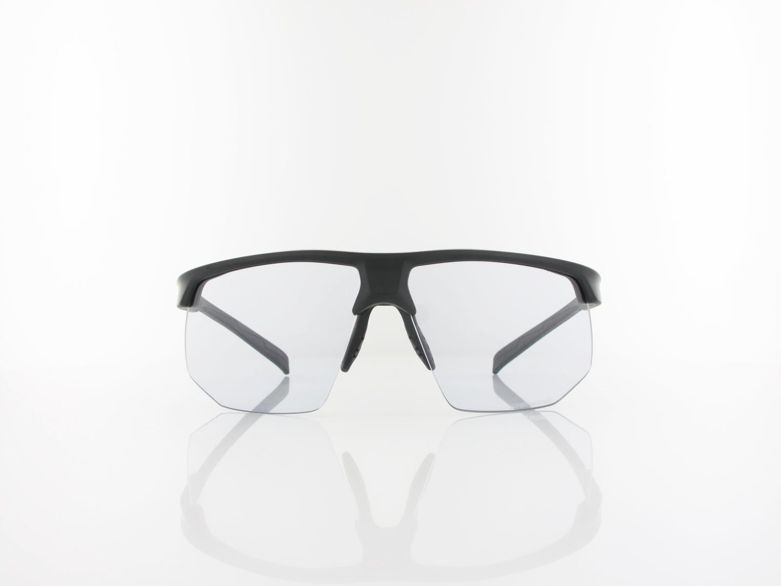 UVEX | aerios V S534011 2201 60 | black matt / smoke