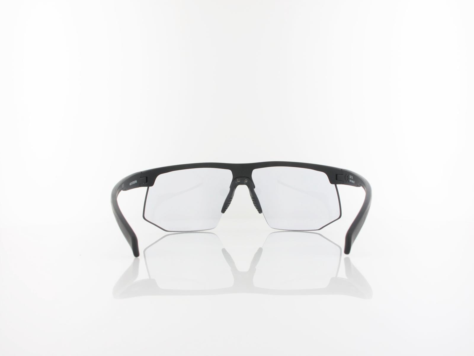 UVEX | aerios V S534011 2201 60 | black matt / smoke