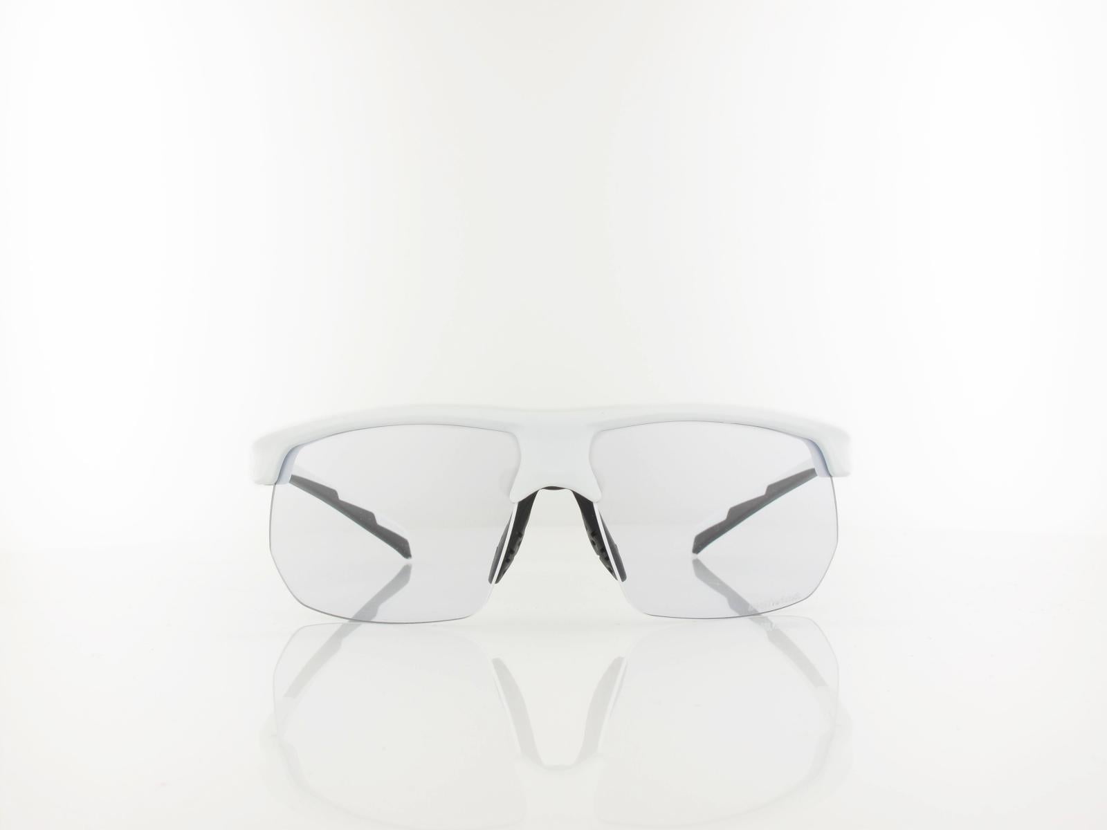 UVEX | aerios S V S534023 8801 62 | white matt / variomatic smoke