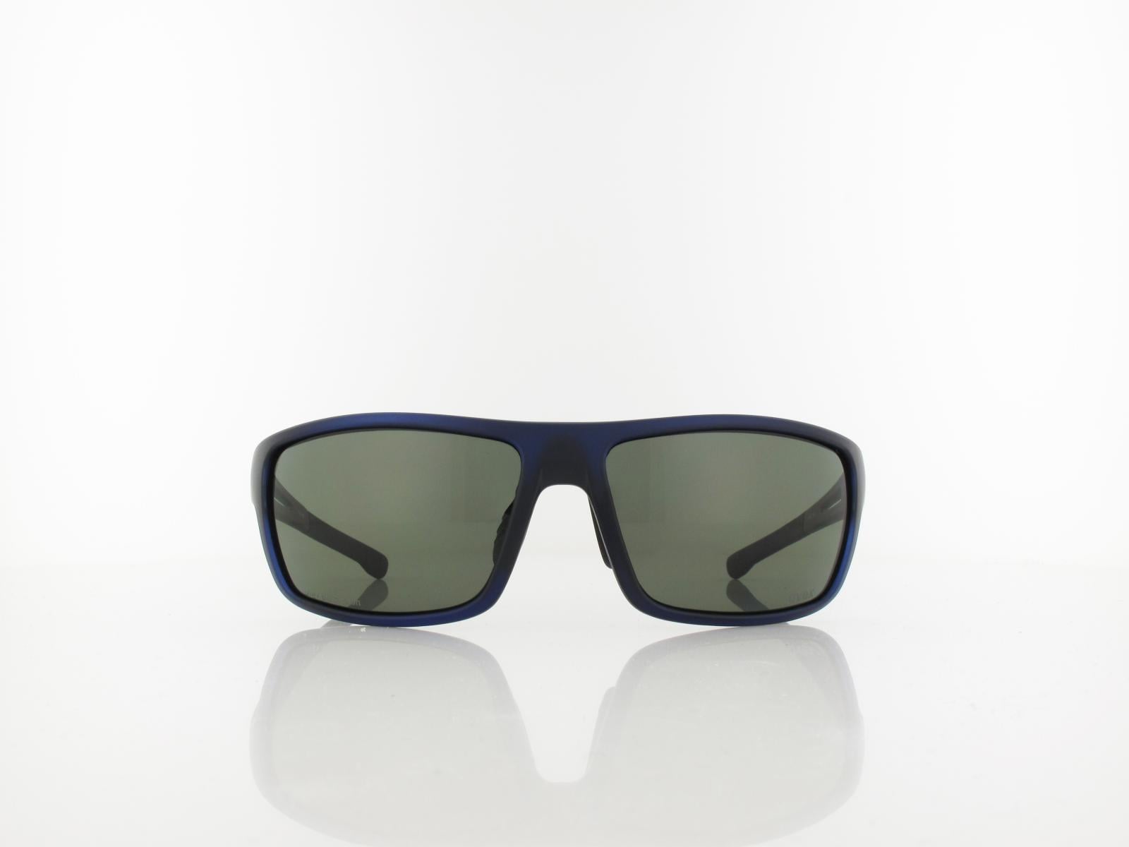 UVEX | RXd 4001 Pola 3026 9056 65 | blue / polavision grey