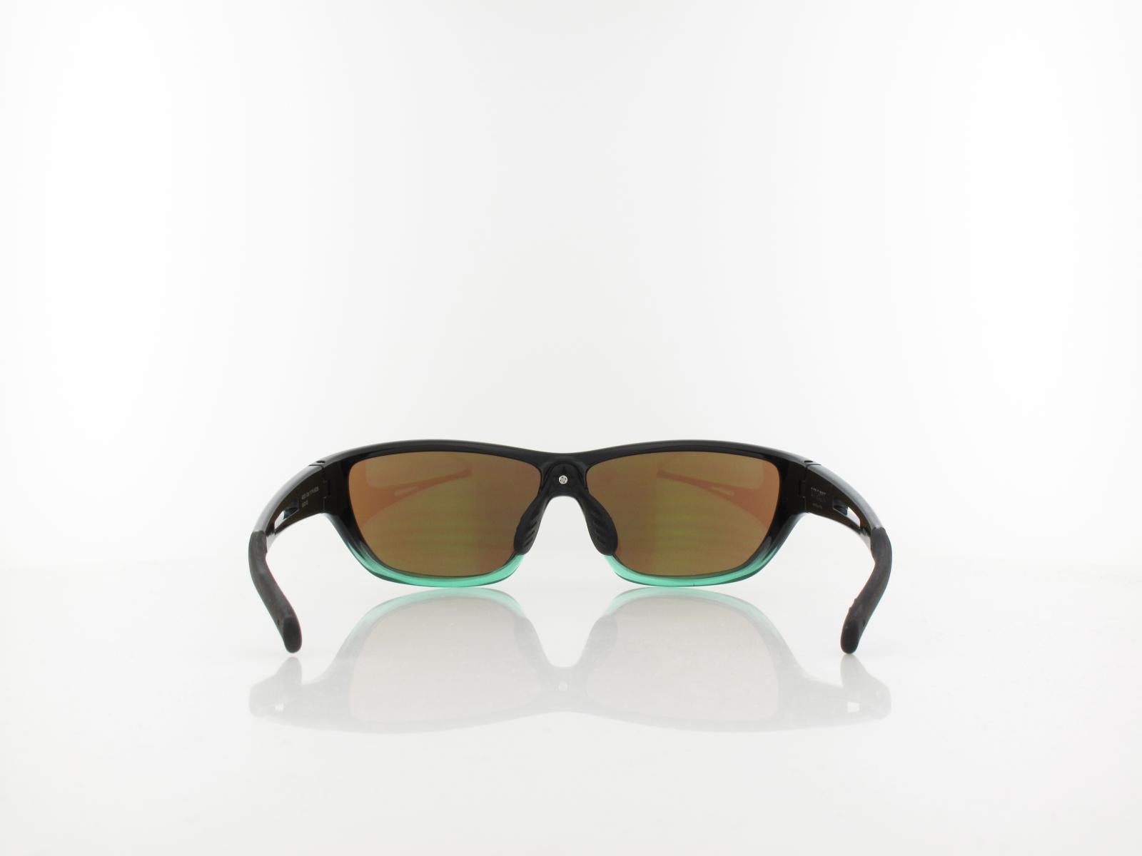 UVEX | RXd 4003 1174 9035 60 | black / brown green mirror