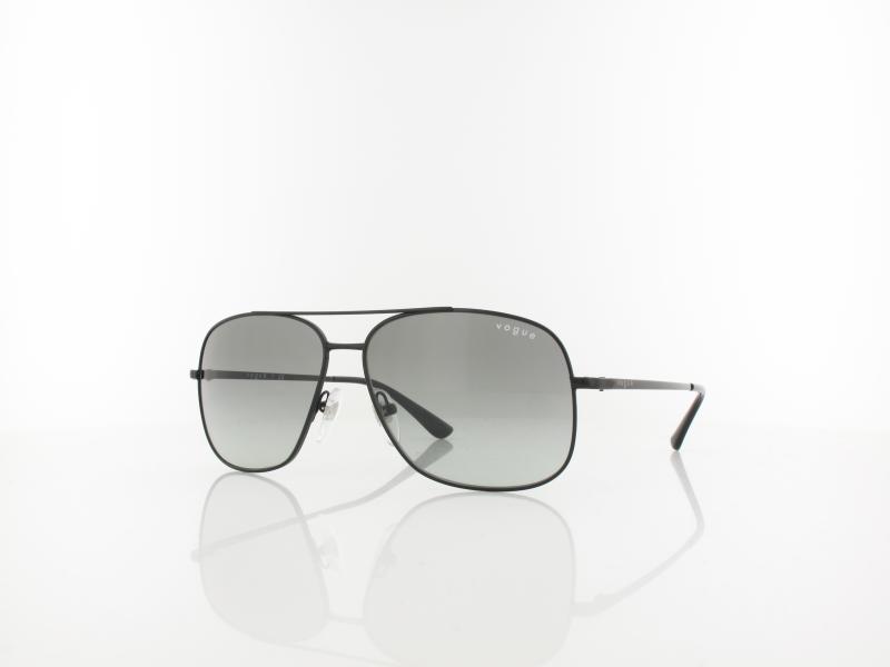 Vogue eyewear | VO4161S 352/11 58 | black / grey gradient