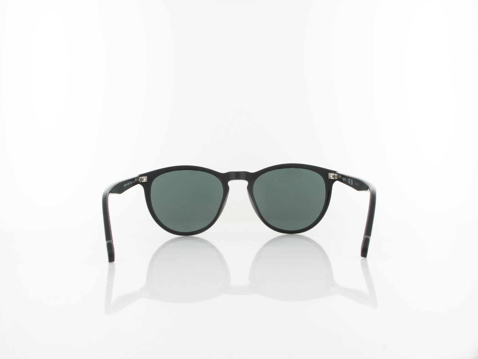 Vogue eyewear | VO5599S W44/87 53 | black / dark grey