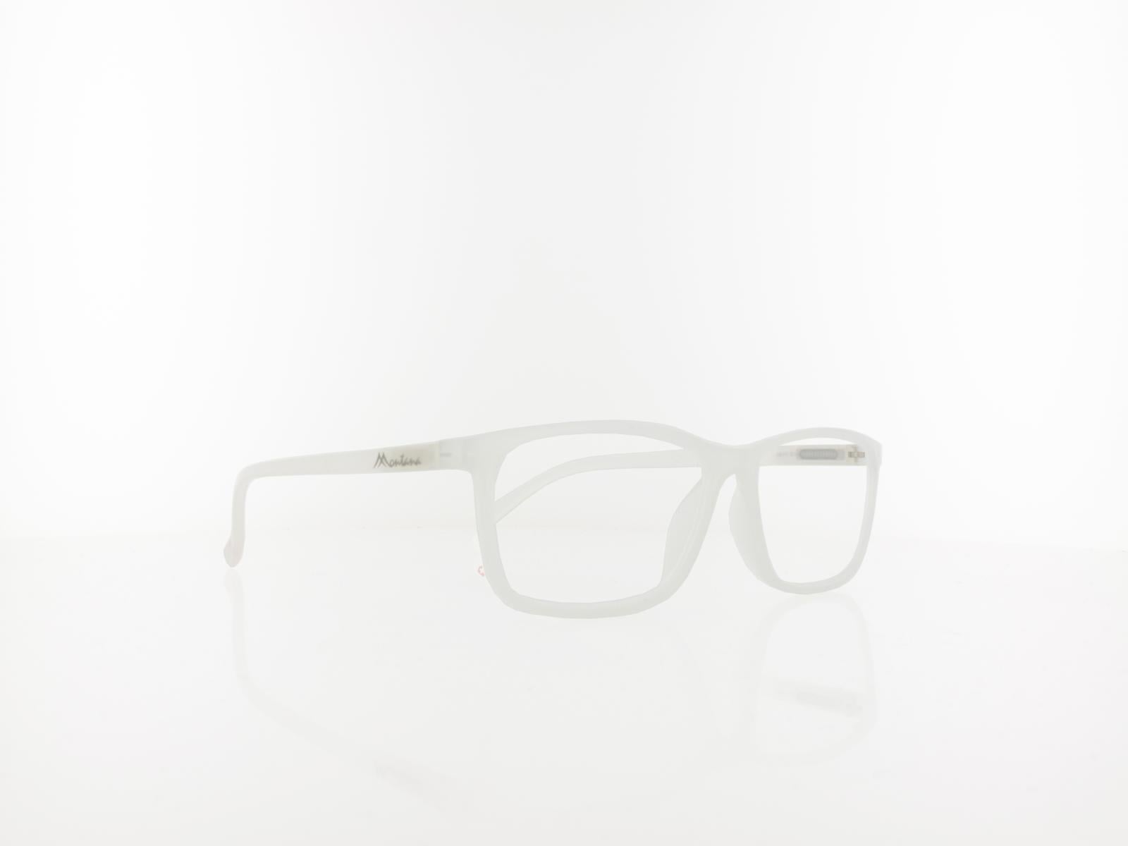 Brilando | HMR62 Fertiglesebrille | milky white | +3,50