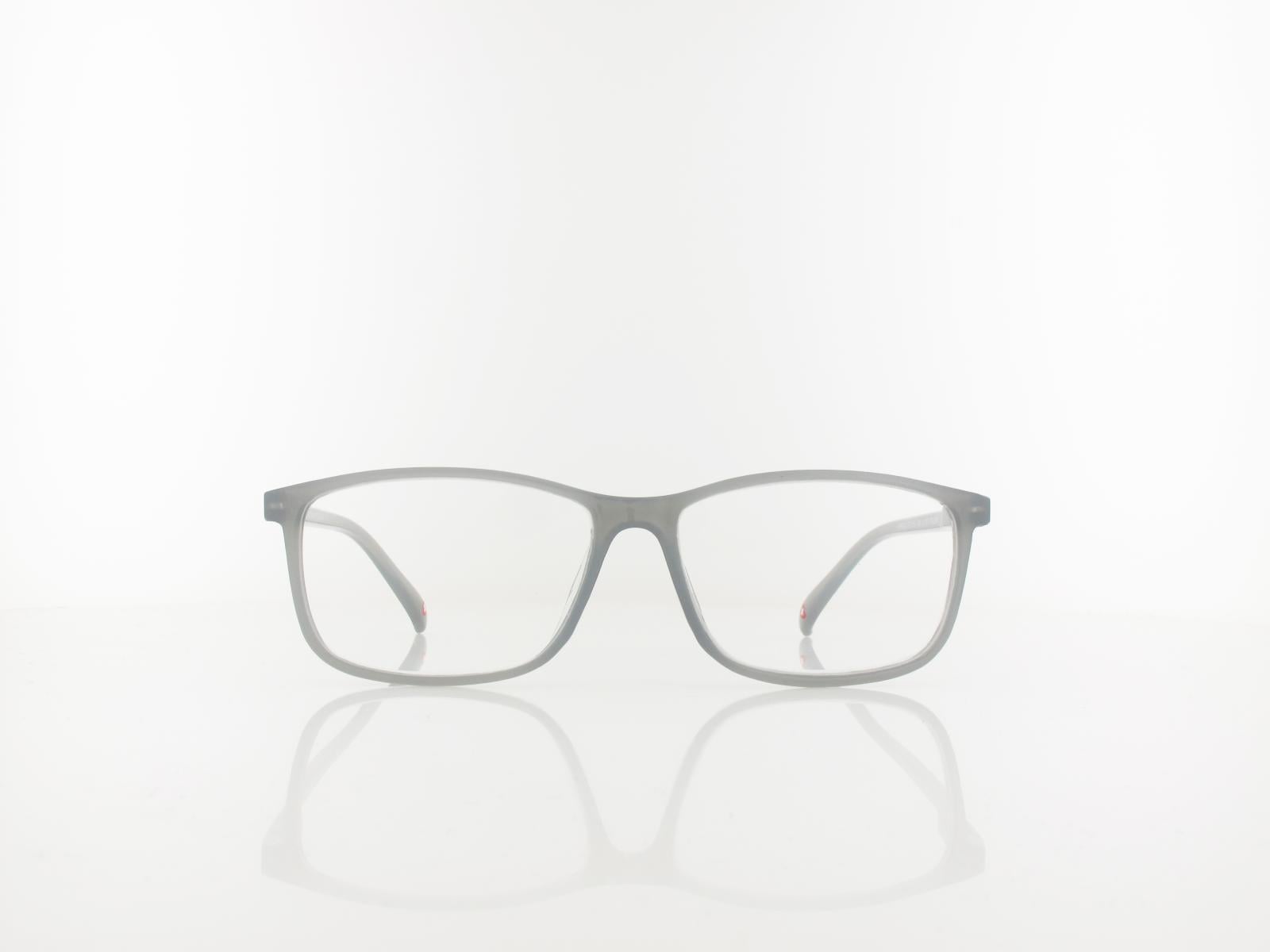 Brilando | HMR62A Fertiglesebrille | milky grey | +1,00