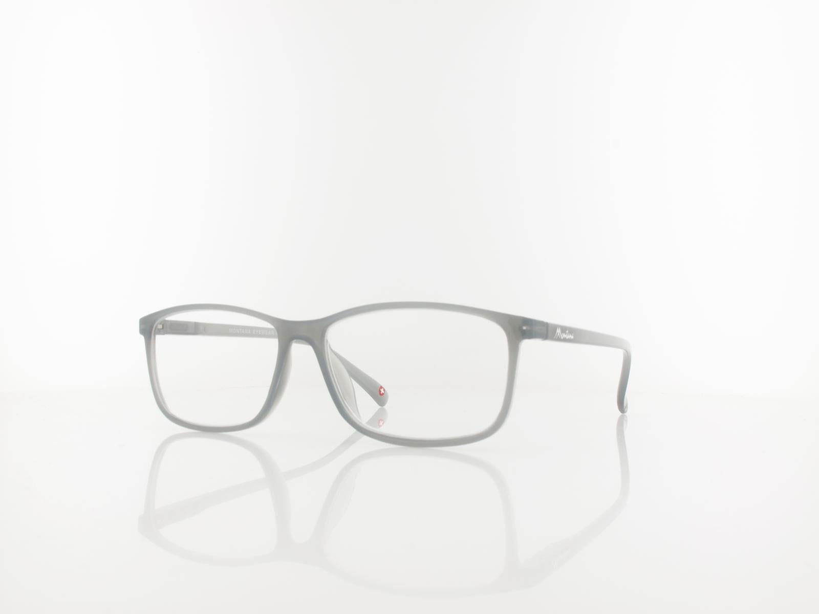 Brilando | HMR62A Fertiglesebrille | milky grey | +3,50