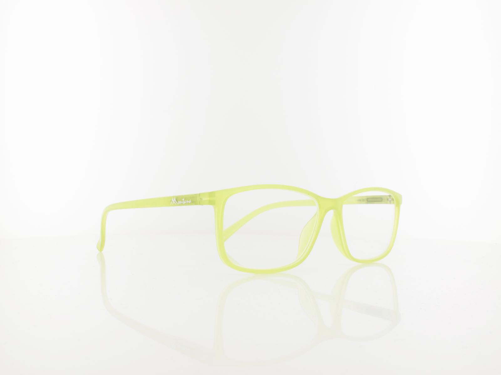 Brilando | HMR62D Fertiglesebrille | milky green | +1,50