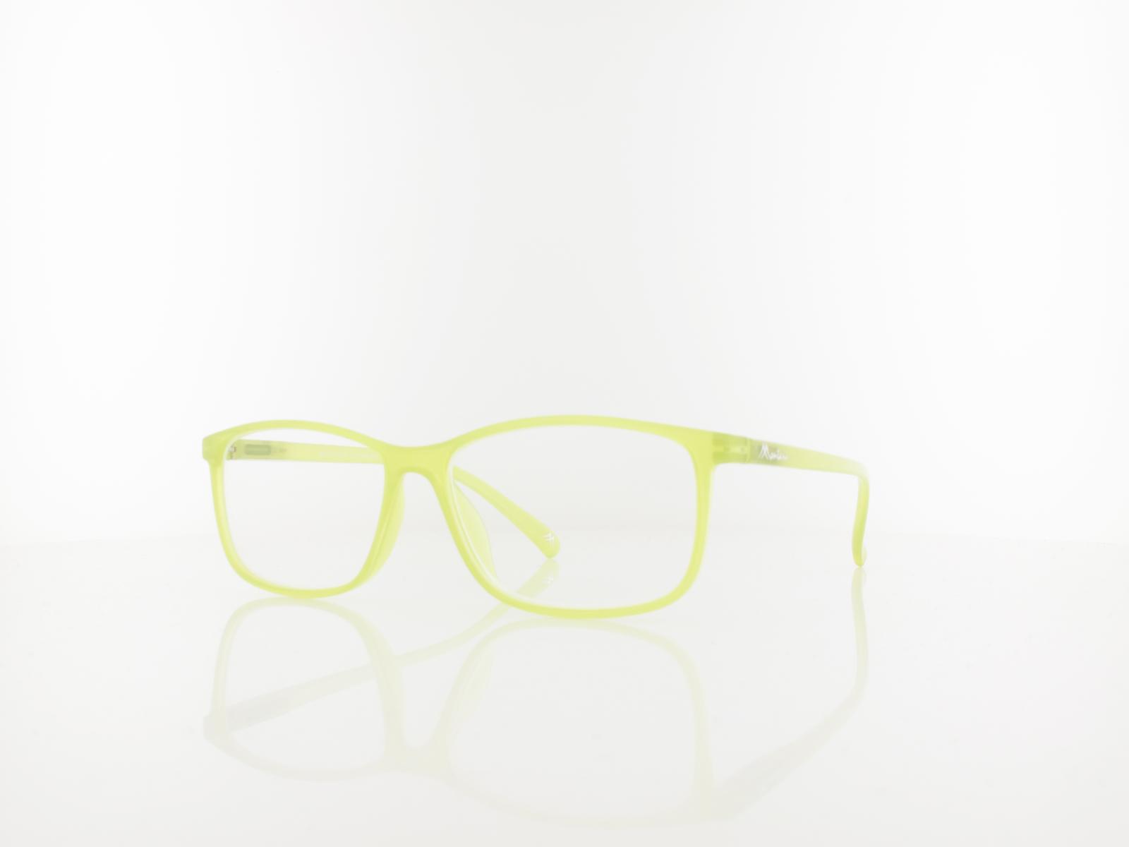 Brilando | HMR62D Fertiglesebrille | milky green | +3,50
