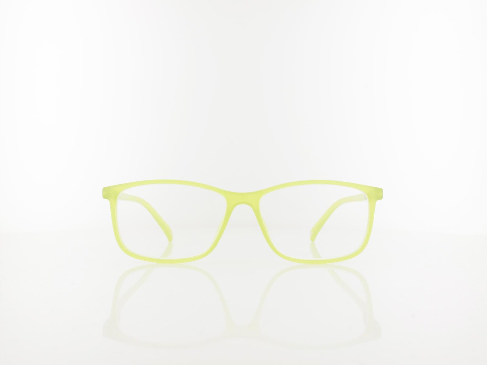 Brilando | HMR62D Fertiglesebrille | milky green | +3,50