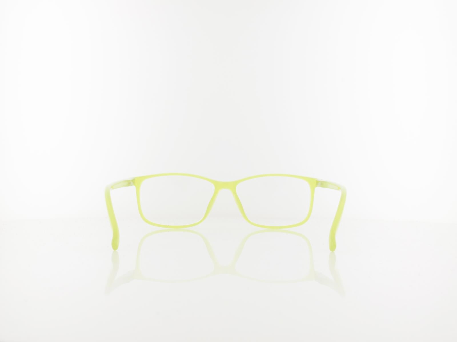 Brilando | HMR62D Fertiglesebrille | milky green | +3,50