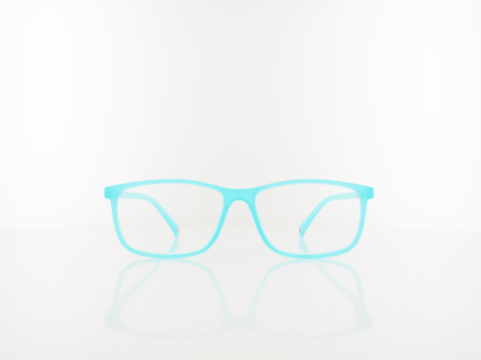 Brilando | HMR62E Fertiglesebrille | milky blue | +1,50