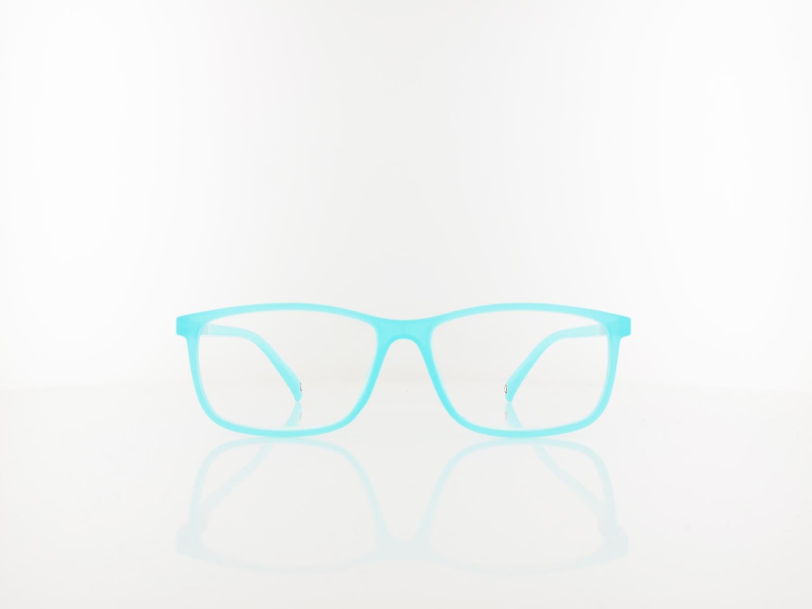 Brilando | HMR62E Fertiglesebrille | milky blue | +2,50