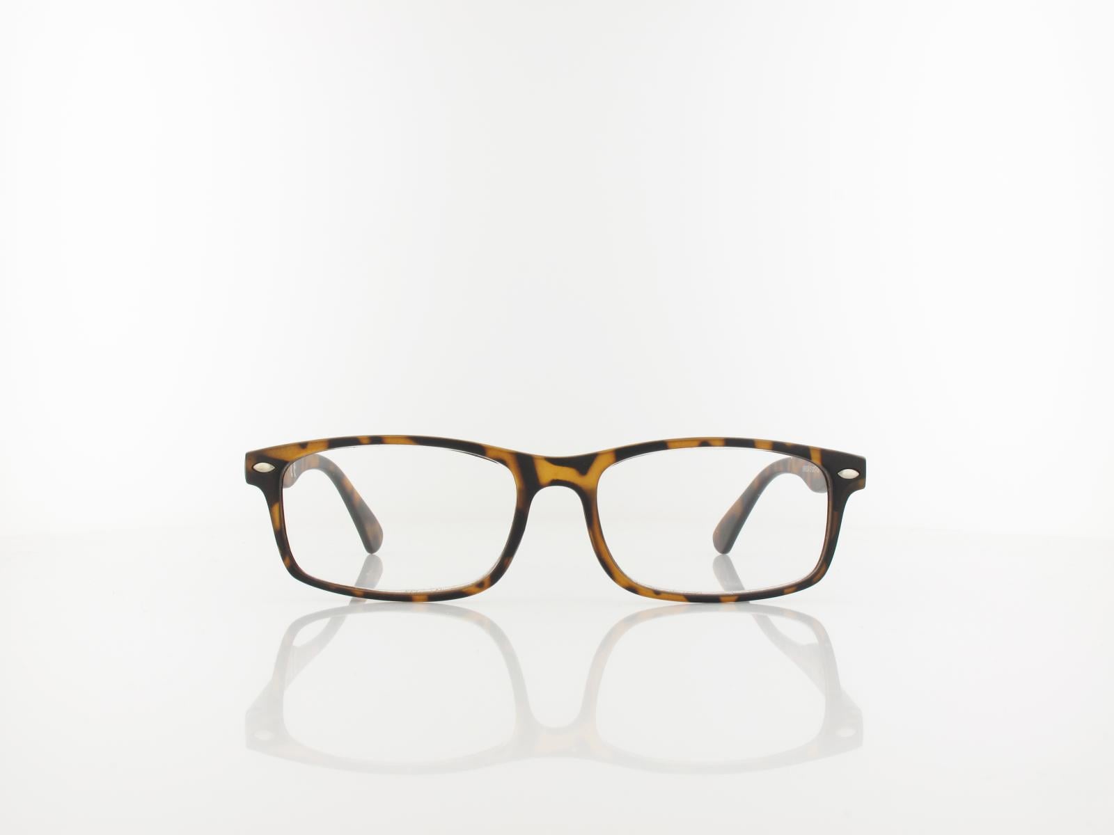 Brilando | HMR83A Fertiglesebrille | turtle | +1,00