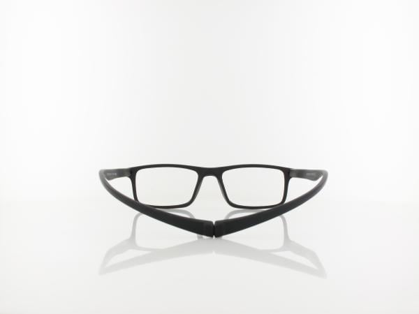 Brilando | MR59 MAG Fertiglesebrille | black | +1,00