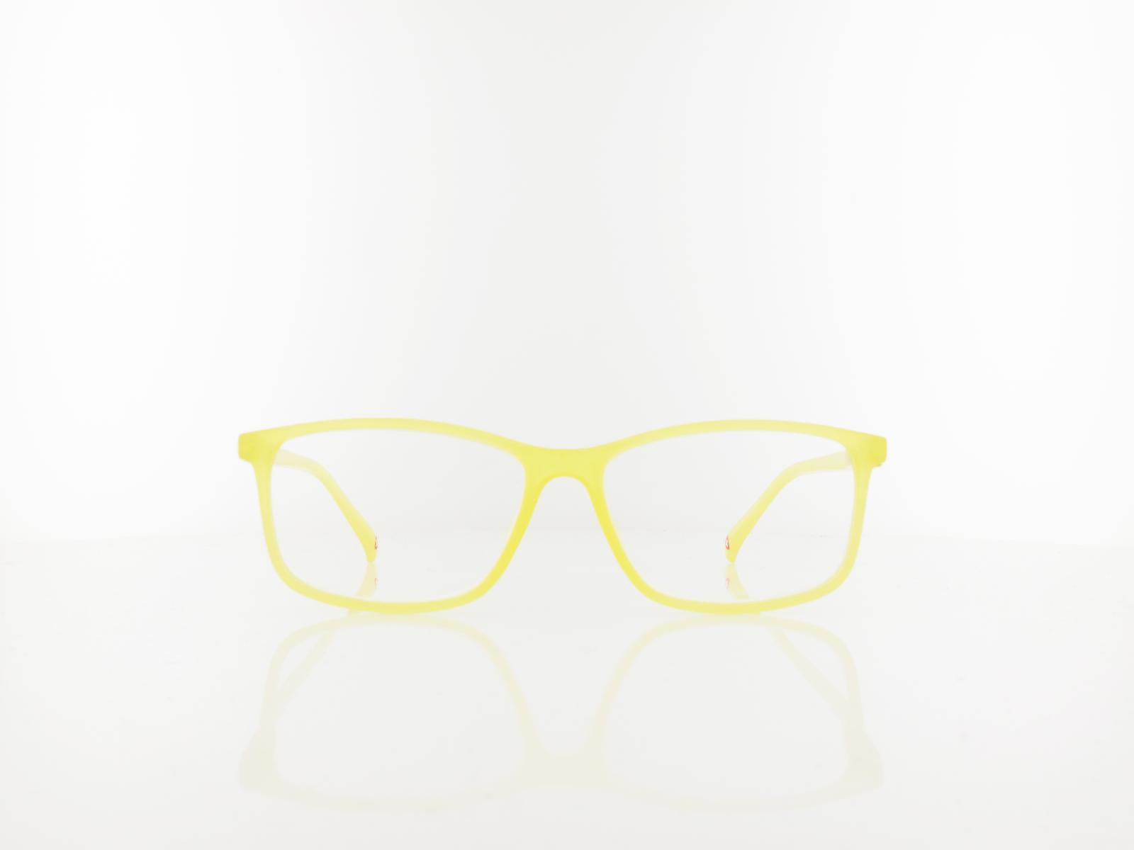 Brilando | MR62C Fertiglesebrille | milky yellow | +2,50
