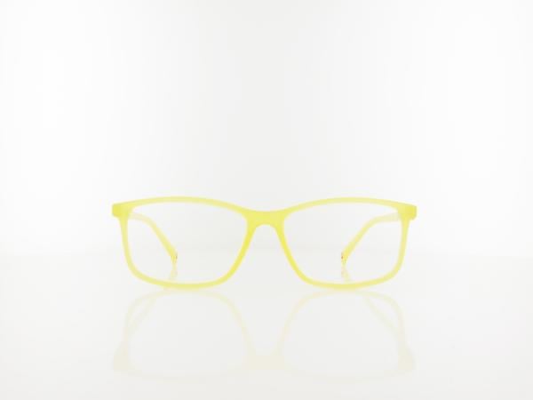 Brilando | MR62C Fertiglesebrille | milky yellow | +2,50