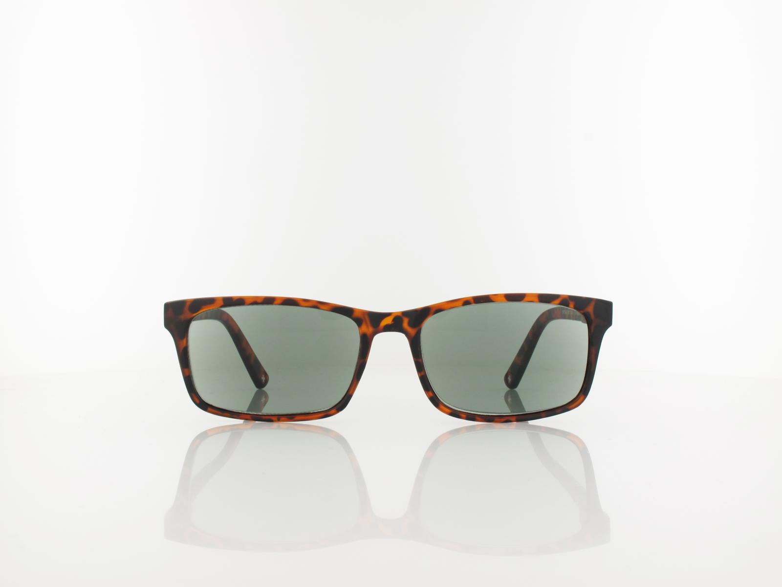 Brilando | MR73AS Fertiglesebrille | turtle | +1,50