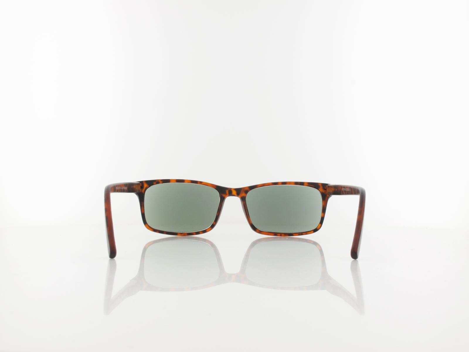 Brilando | MR73AS Fertiglesebrille | turtle | +1,50