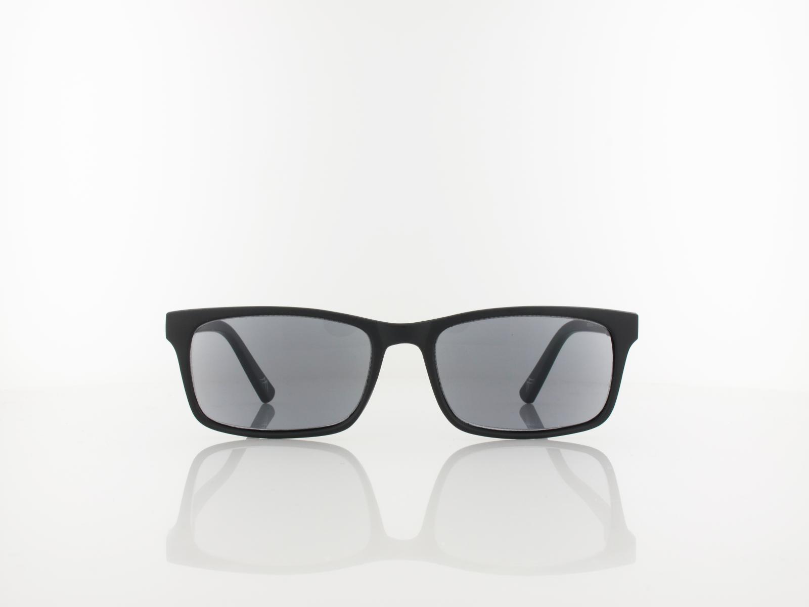 Brilando | MR73S Fertiglesebrille | black | +2,50