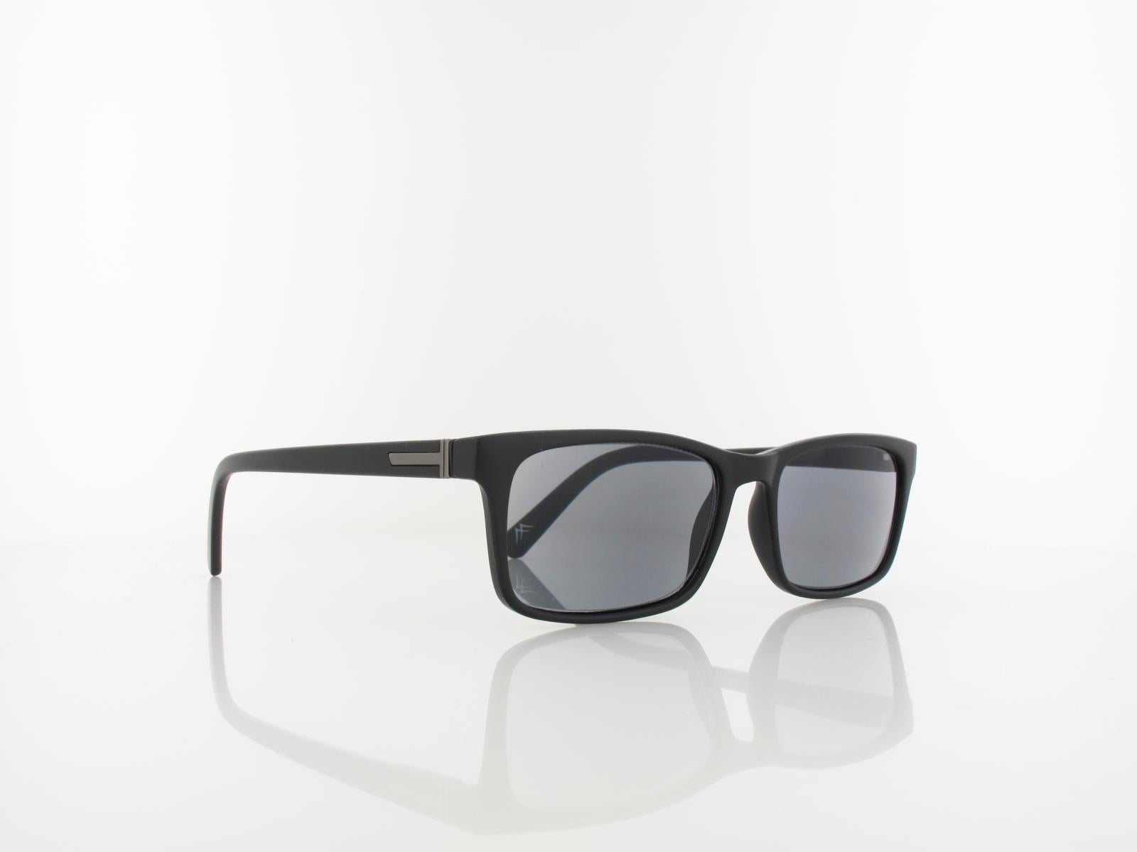 Brilando | MR73S Fertiglesebrille | black | +3,00