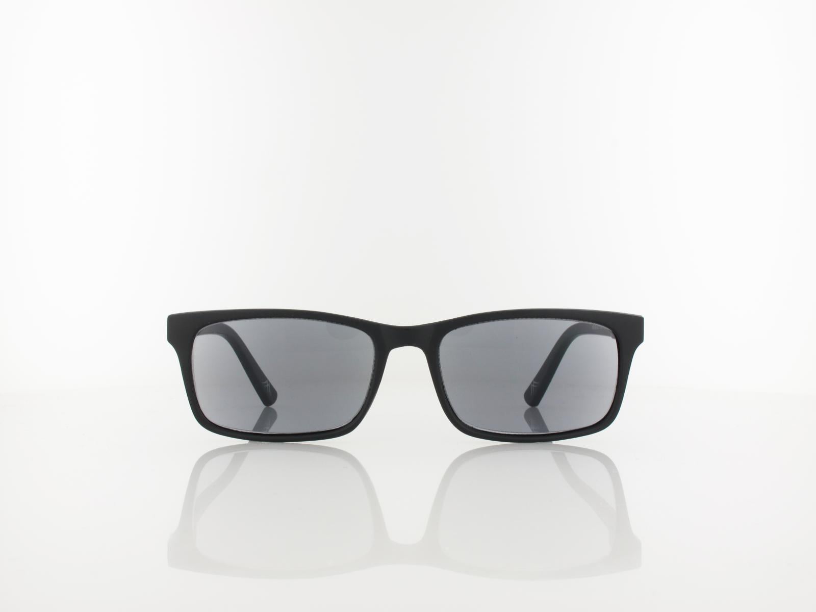 Brilando | MR73S Fertiglesebrille | black | +3,50