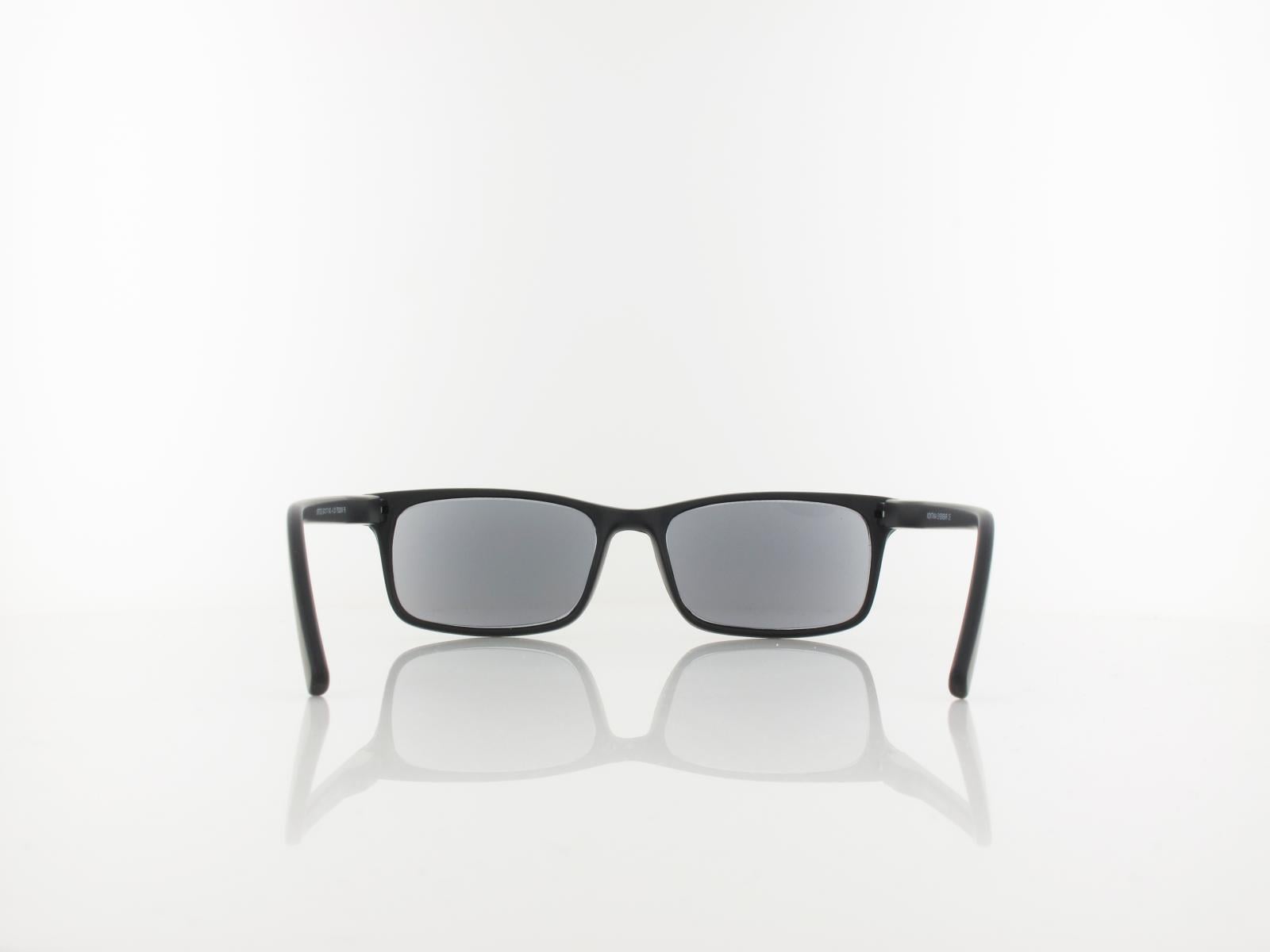 Brilando | MR73S Fertiglesebrille | black | +3,50