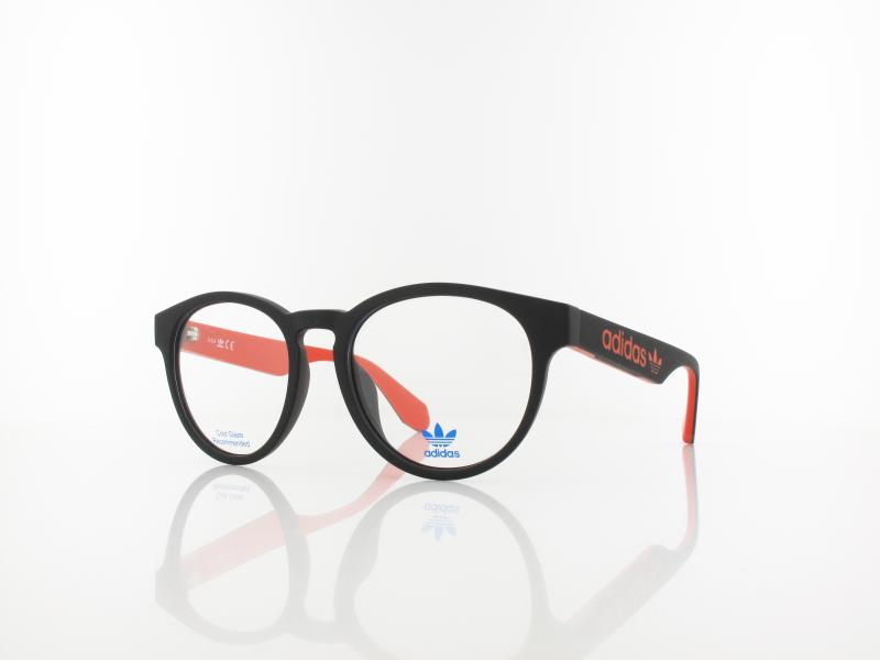 Adidas | OR5008 002 52 | matte black