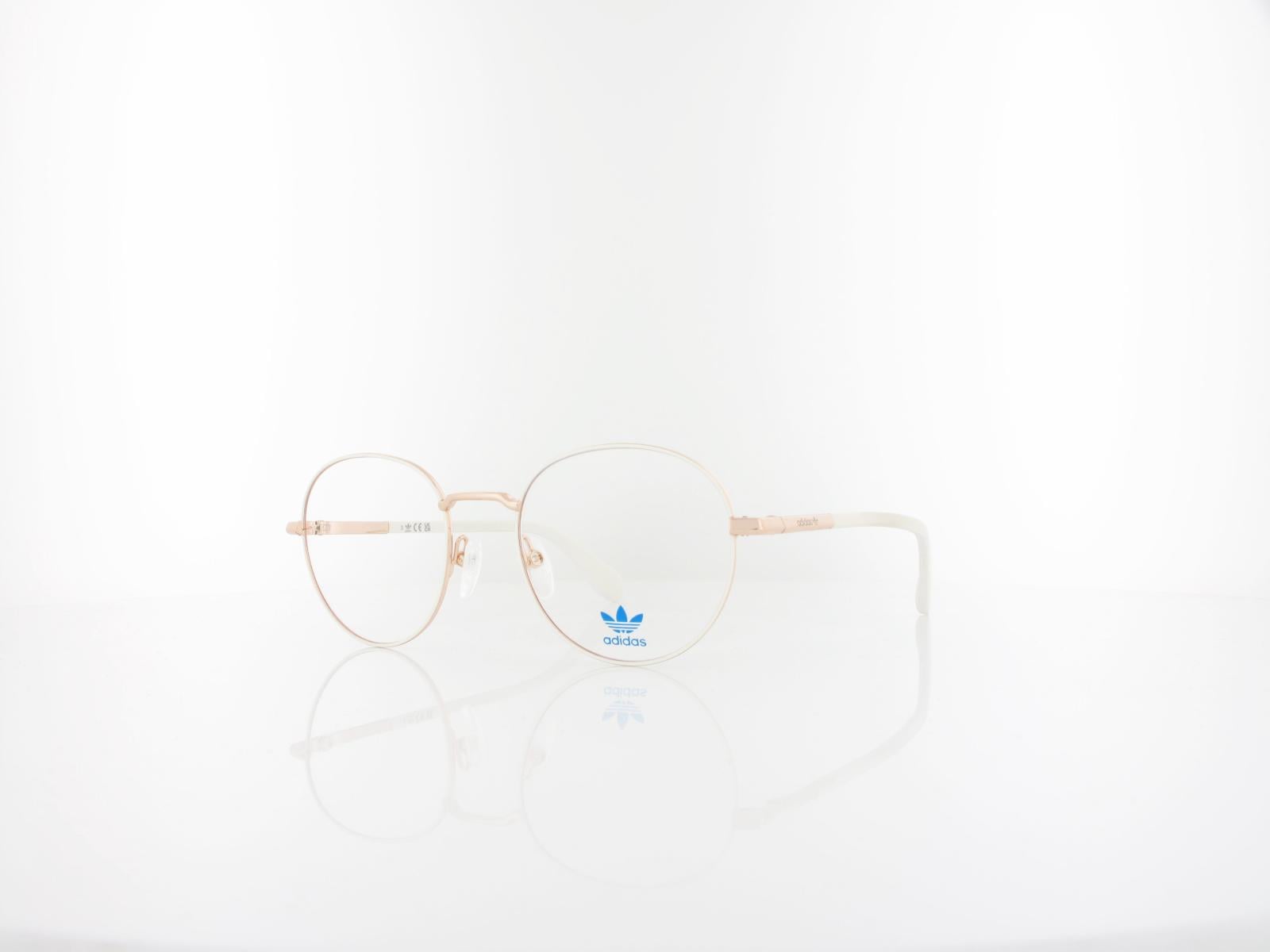 Adidas Originals | OR5090 028 50 | shiny rose gold