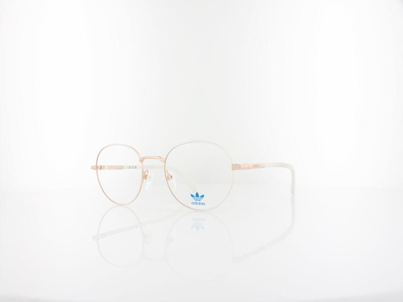 Adidas Originals | OR5090 028 50 | shiny rose gold