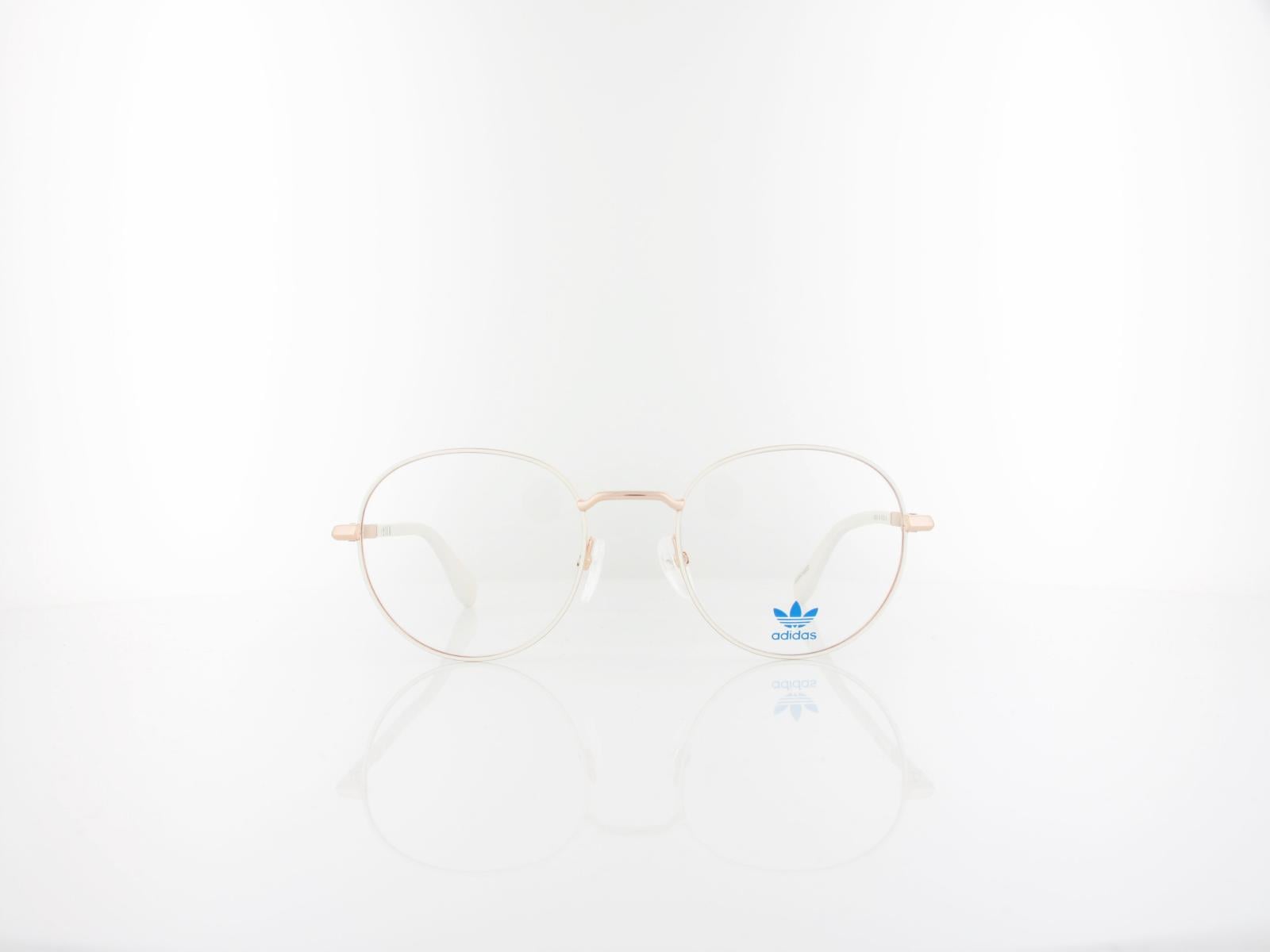 Adidas Originals | OR5090 028 50 | shiny rose gold