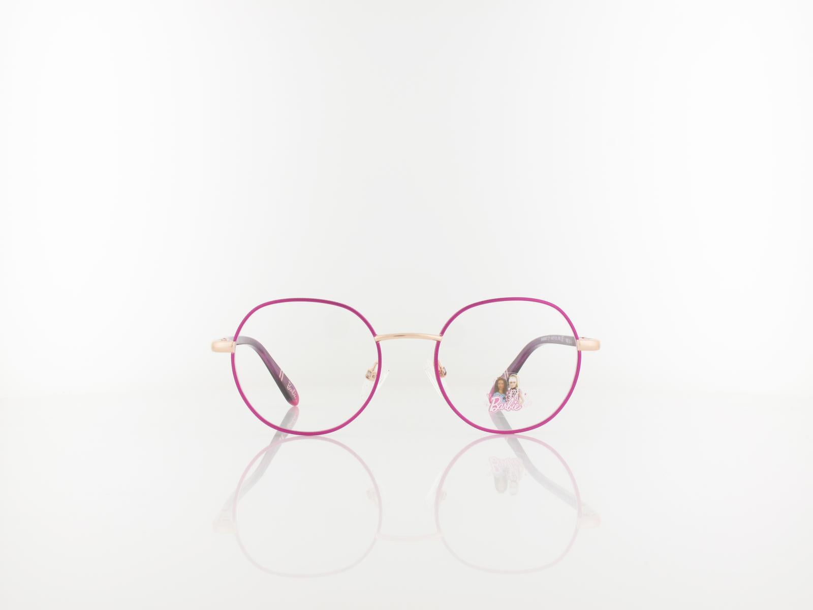 Barbie | BA MM007 C71 45 | pink goldfarben