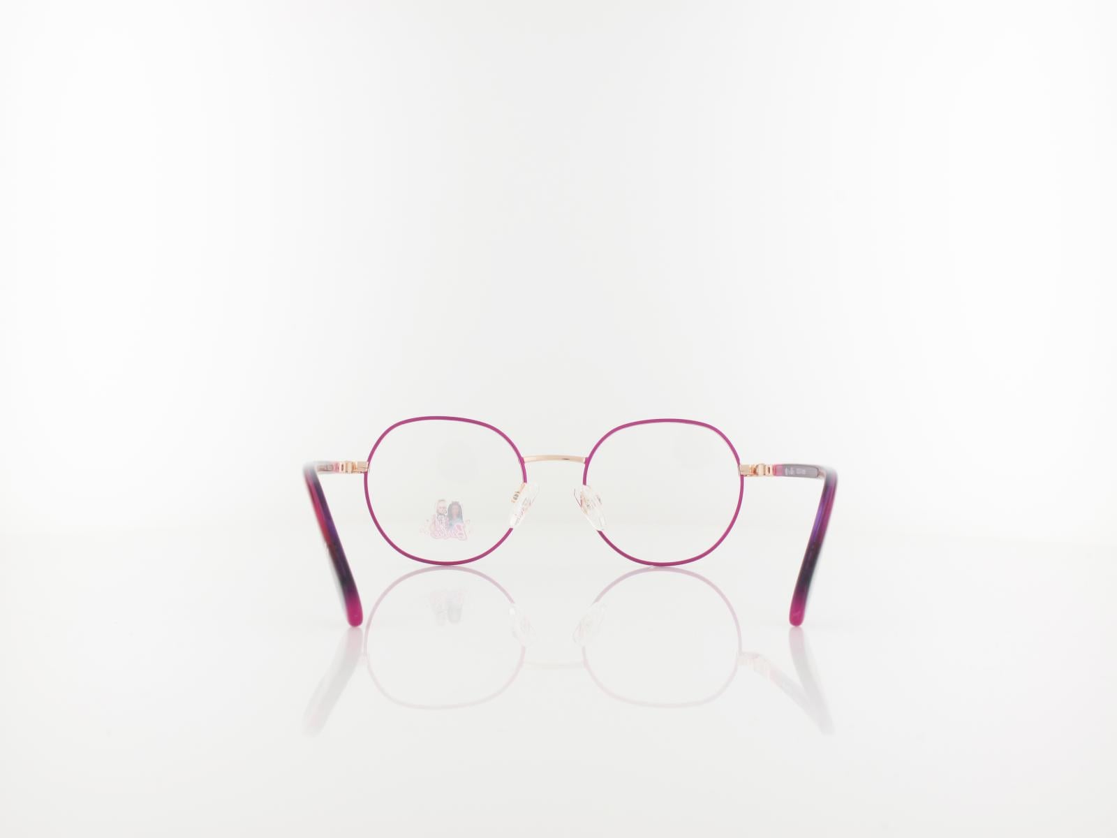 Barbie | BA MM007 C71 45 | pink goldfarben