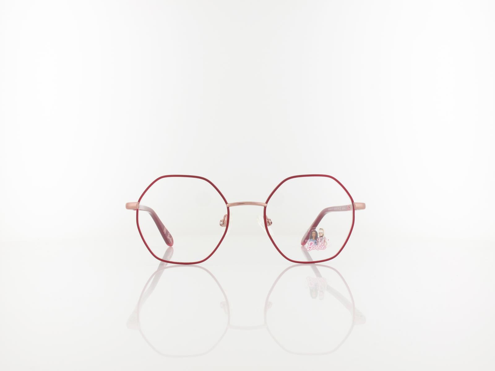 Barbie | BA MM009 C71 46 | rot goldfarben