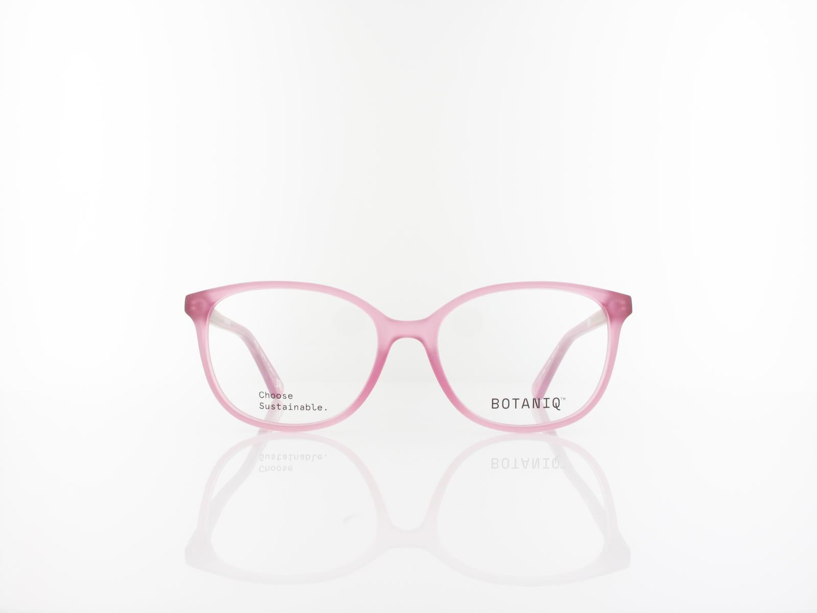 Botaniq | BIO-1001 172 53 | matte pink cork brown pink crystal