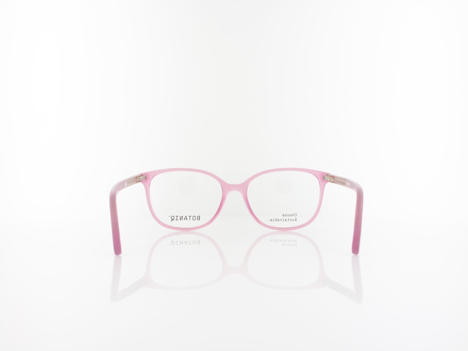 Botaniq | BIO-1001 172 53 | matte pink cork brown pink crystal