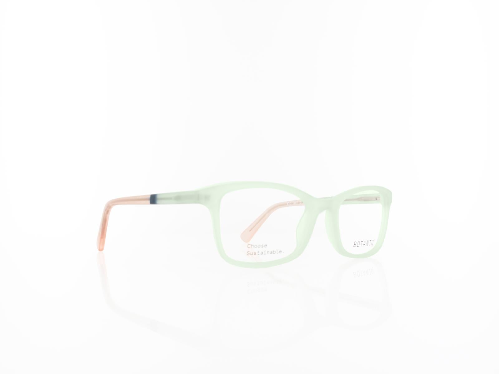 Botaniq | BIO-1007 107 51 | matte mint pink