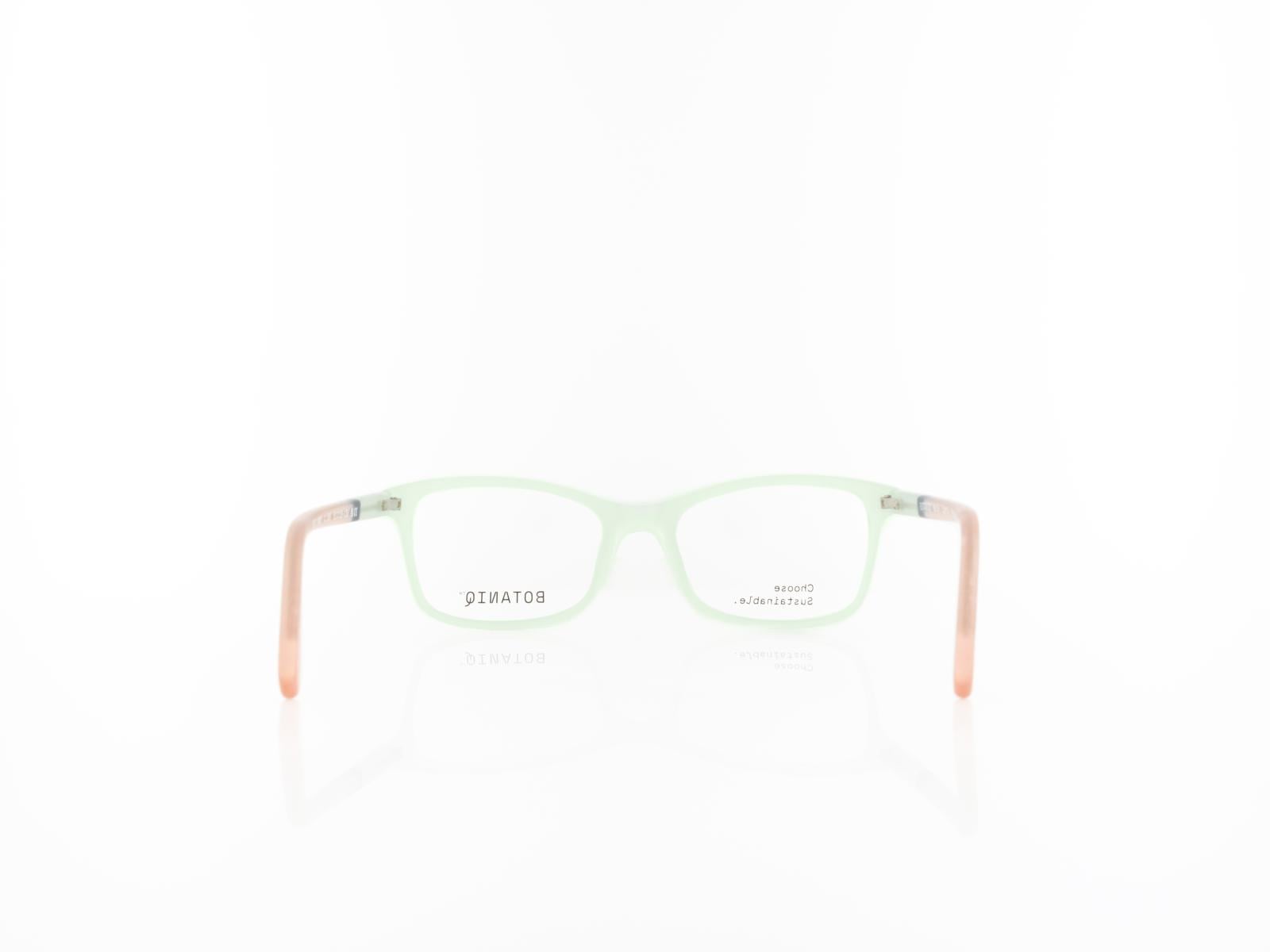 Botaniq | BIO-1007 107 51 | matte mint pink