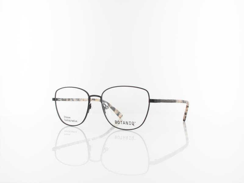 Botaniq | BIO-1008 004 51 | gloss black wood white tort
