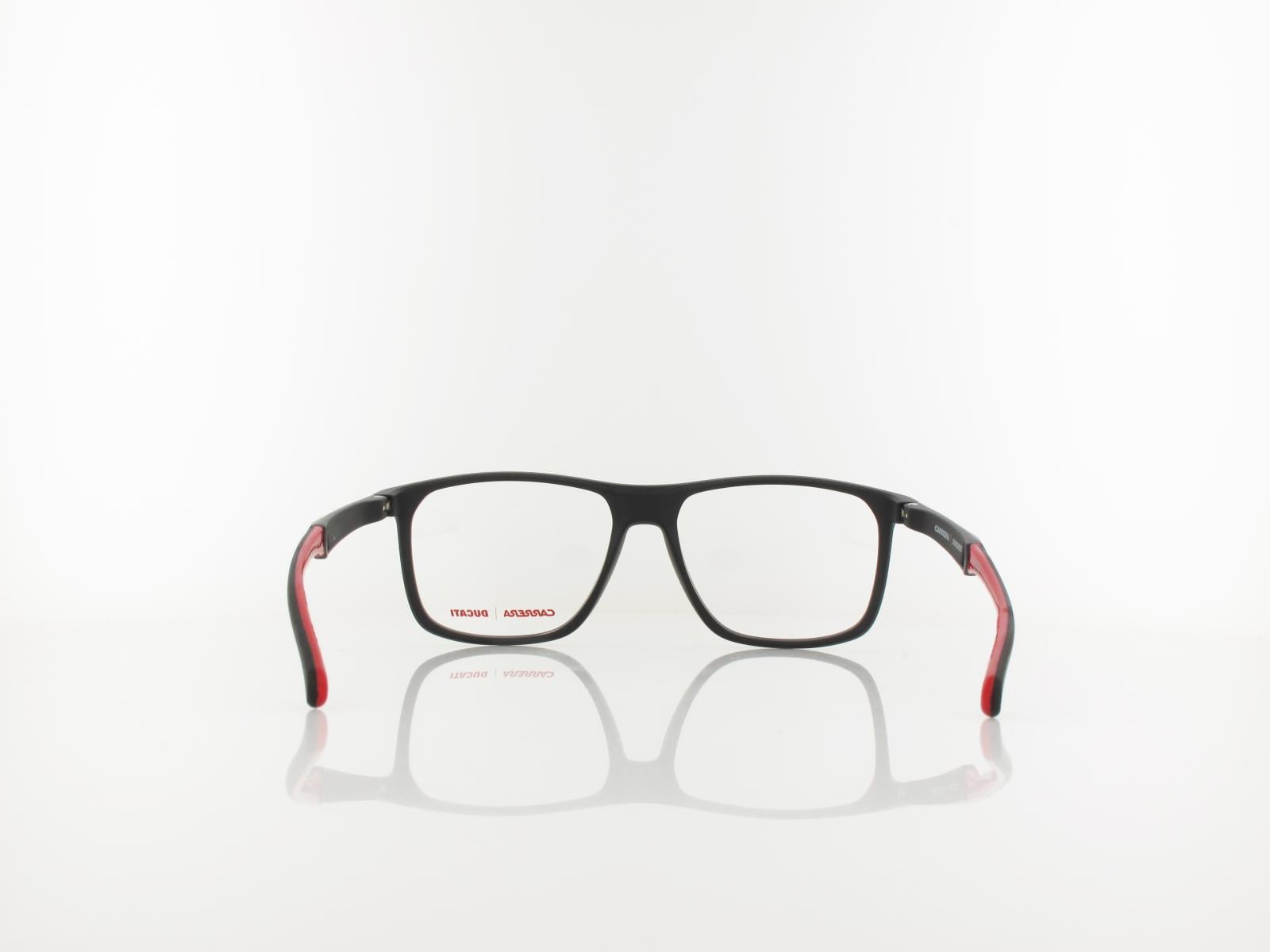Carrera | CARDUC 053 003/ 56 | matte black