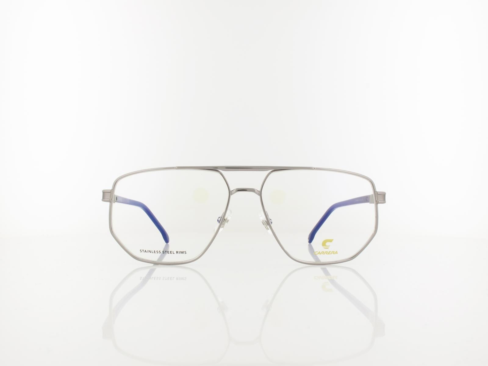 Carrera | CARRERA 1141 85K/ 58 | ruthenium black