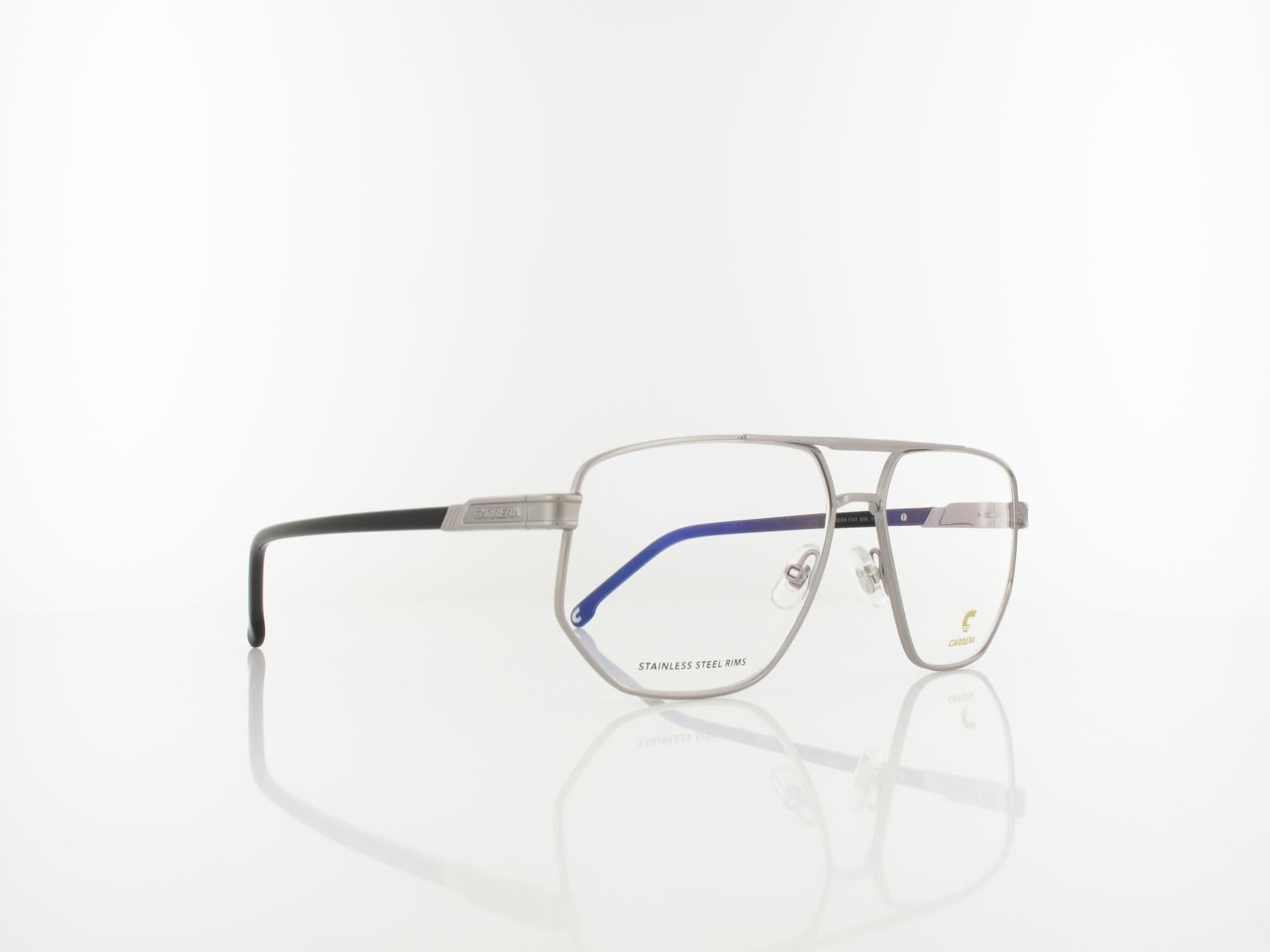 Carrera | CARRERA 1141 85K/ 58 | ruthenium black