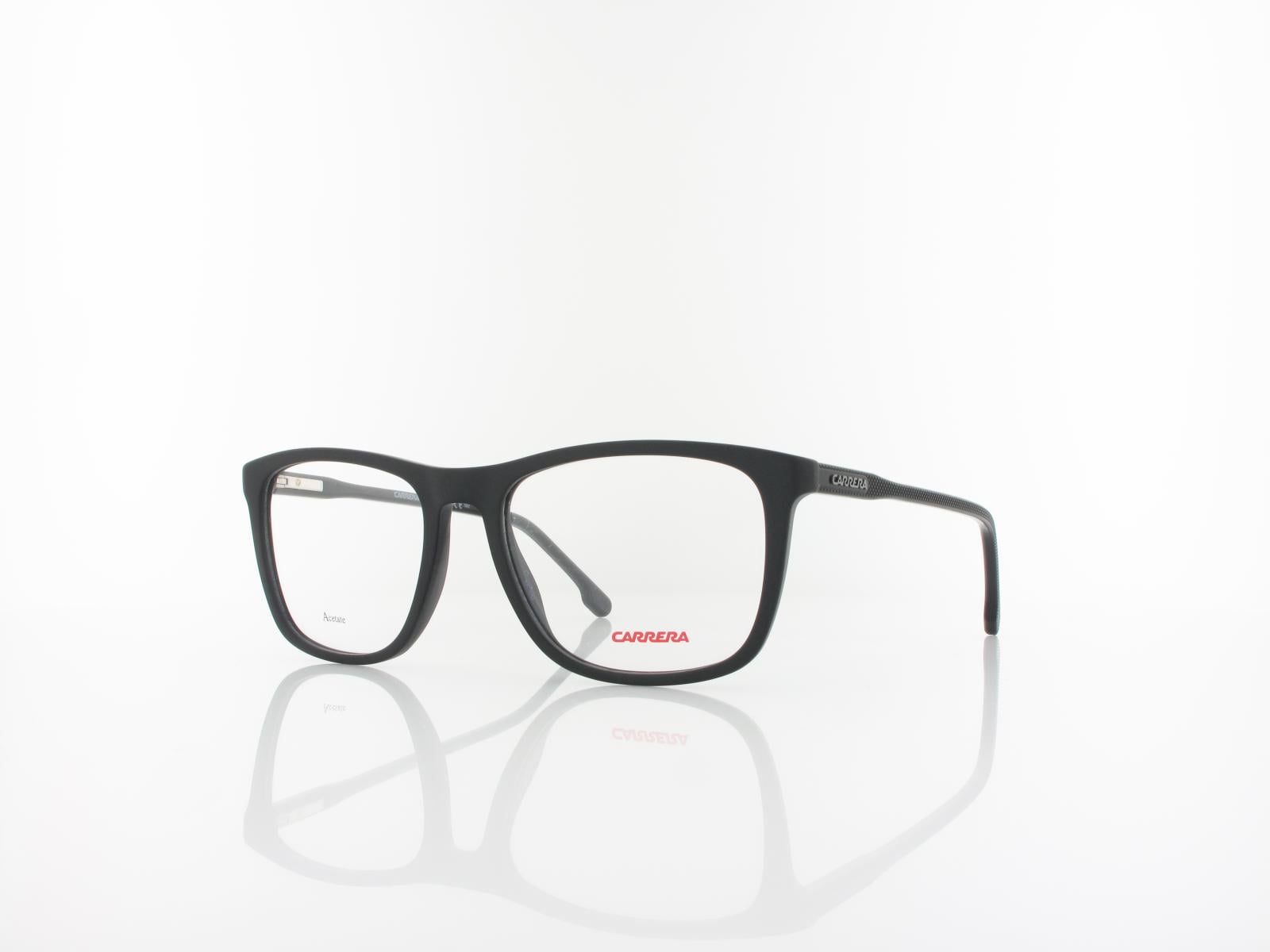 Carrera | CA 263 003 53 | matte black