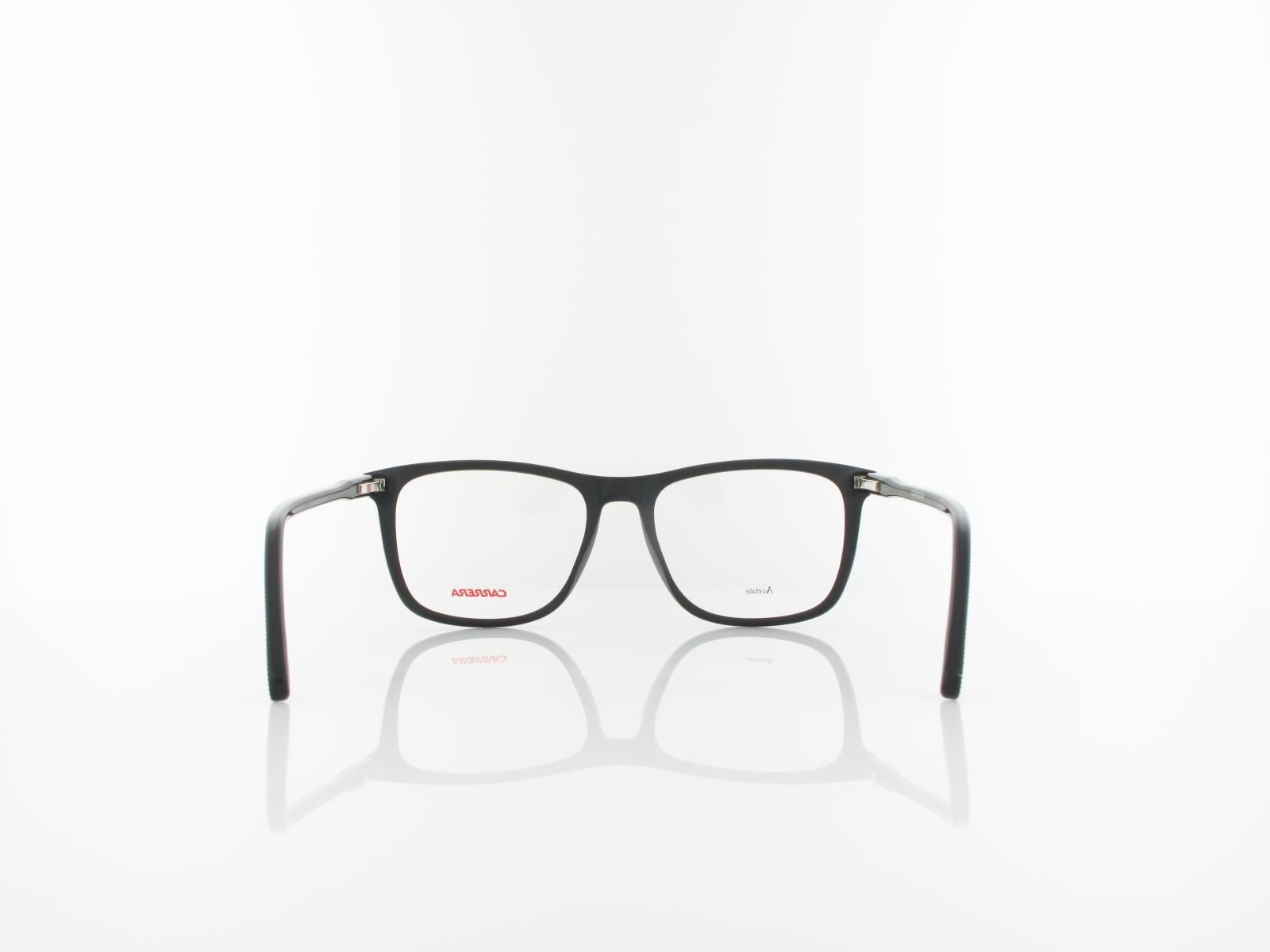 Carrera | CA 263 003 53 | matte black