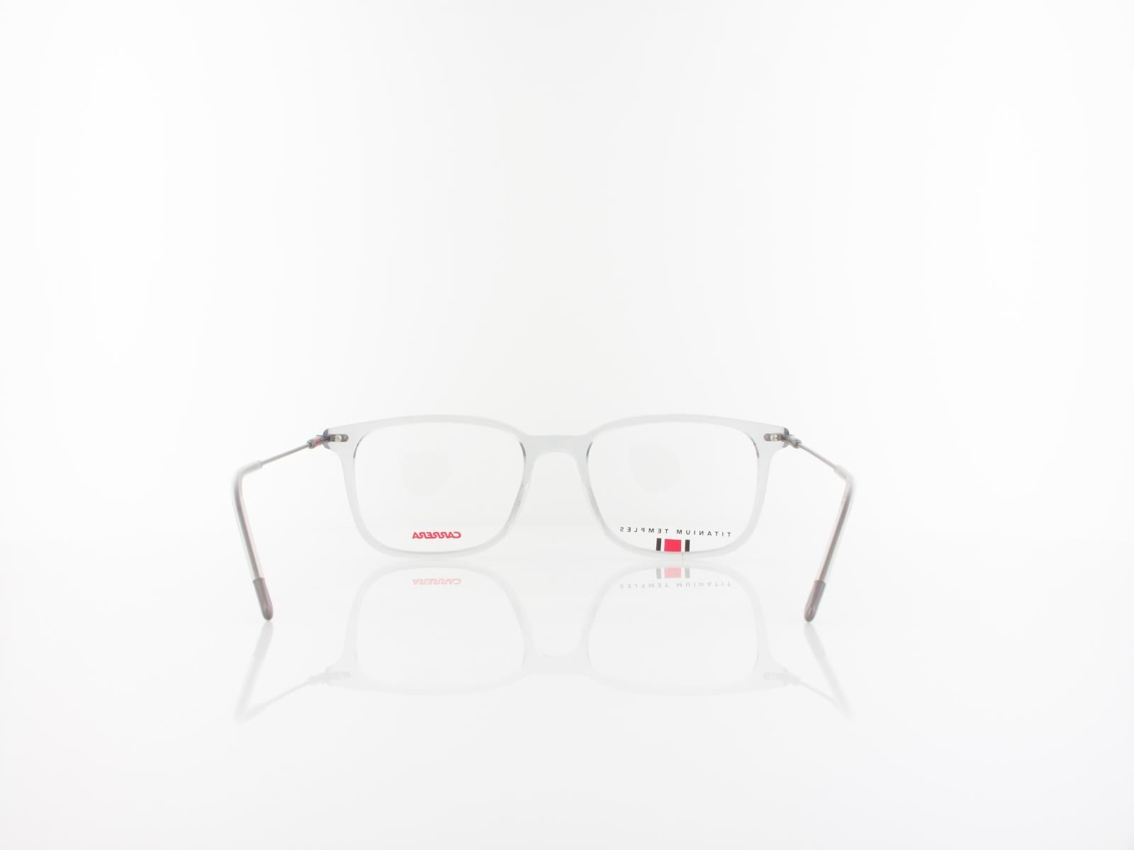 Carrera | CA 270 KB7 52 | grey