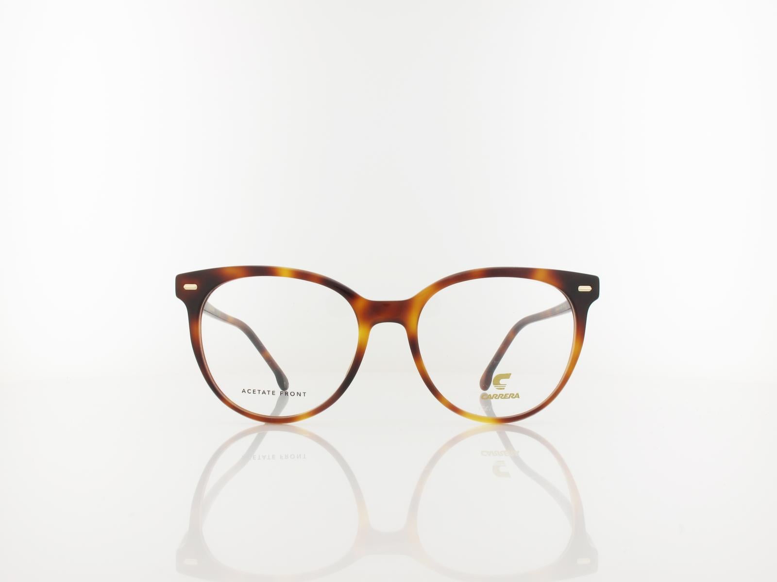 Carrera | CARRERA 3059 WR9/ 52 | brown havana