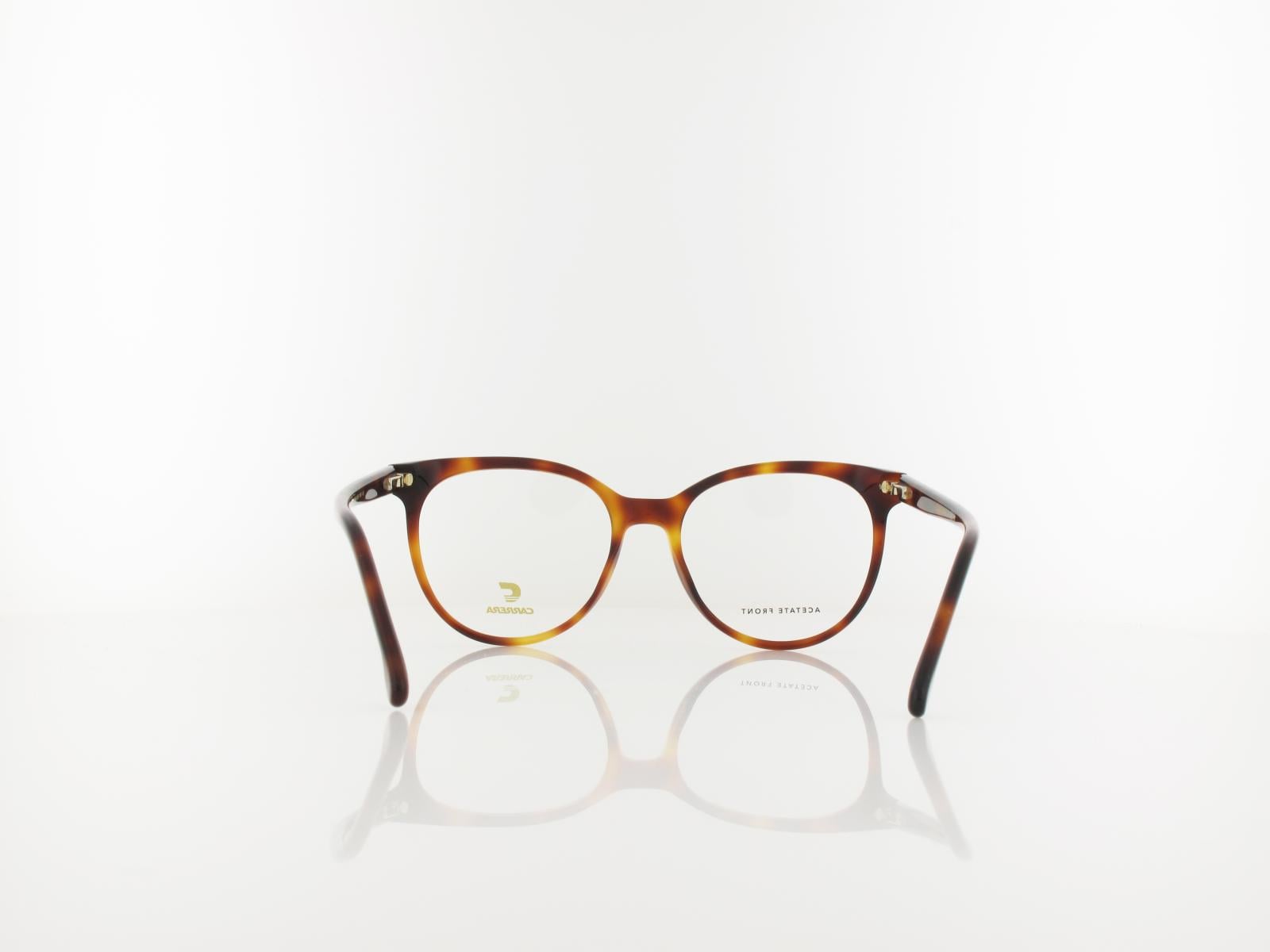 Carrera | CARRERA 3059 WR9/ 52 | brown havana