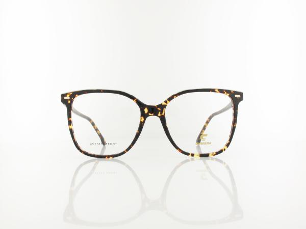 Carrera | CARRERA 3075 XLT 55 | havana beige