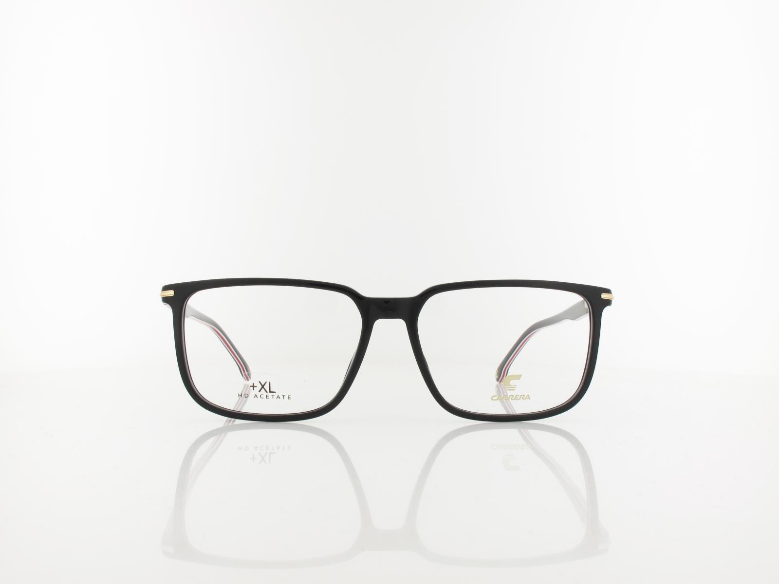 Carrera | CARRERA 326 807 55 | black