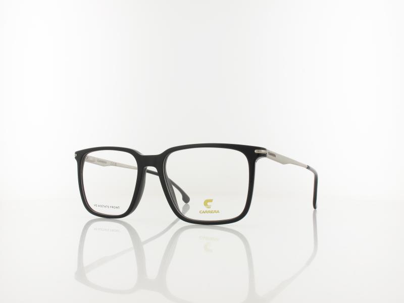 Carrera | CA 357/C 284/M9 54 | black ruthenium / grey polarized