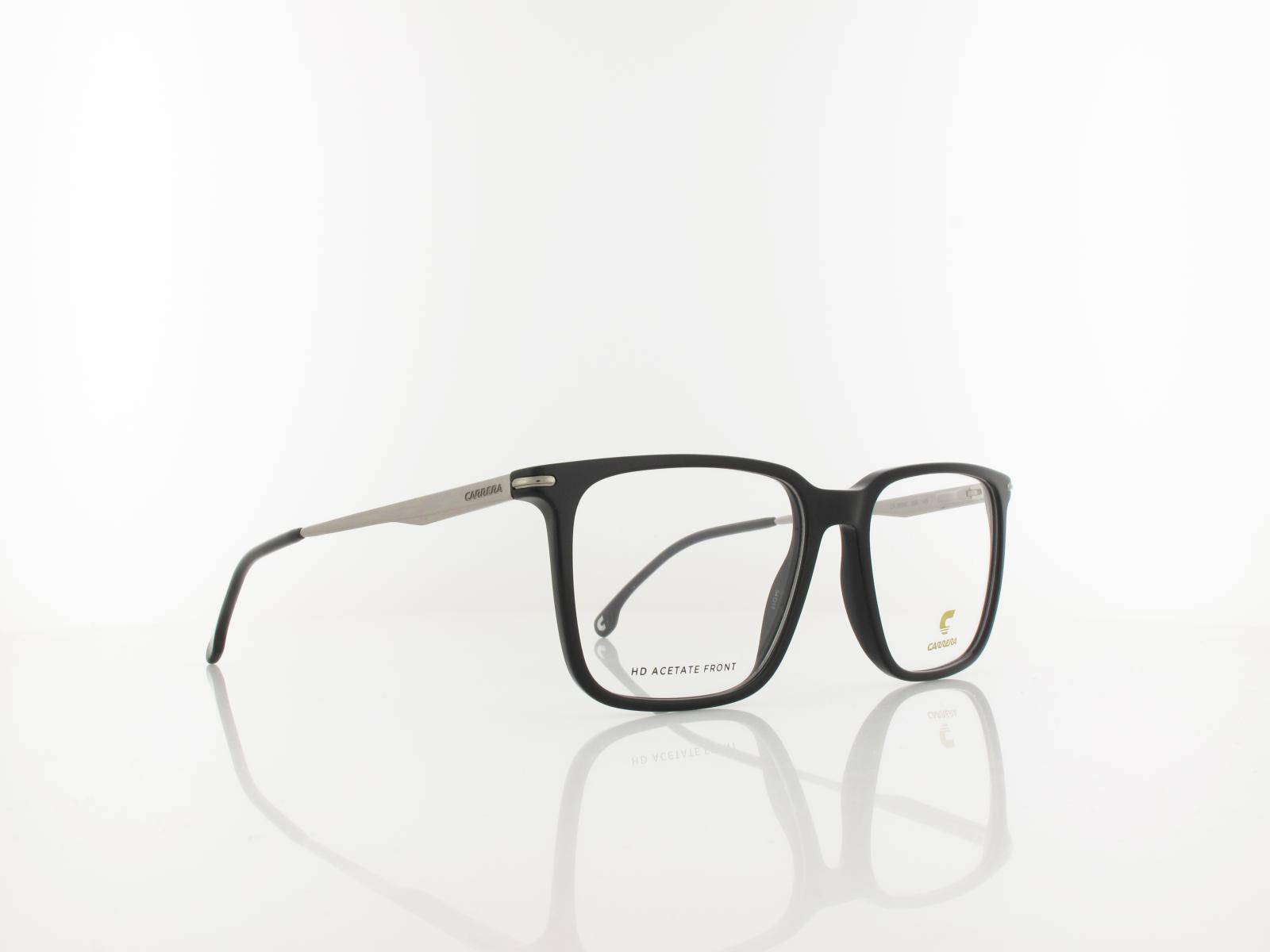 Carrera | CA 357/C 284/M9 54 | black ruthenium / grey polarized